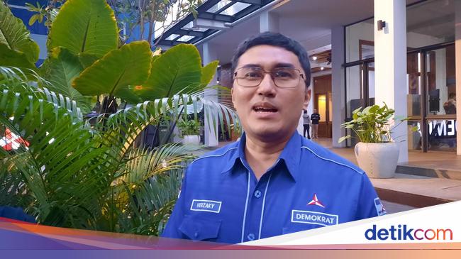 Prabowo interview with 7 journalists, pd: decisive anti-person narrative