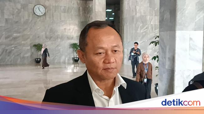 Prabowo was interviewed by 7 senior journalists, Golkar: The President Open Without Censorship