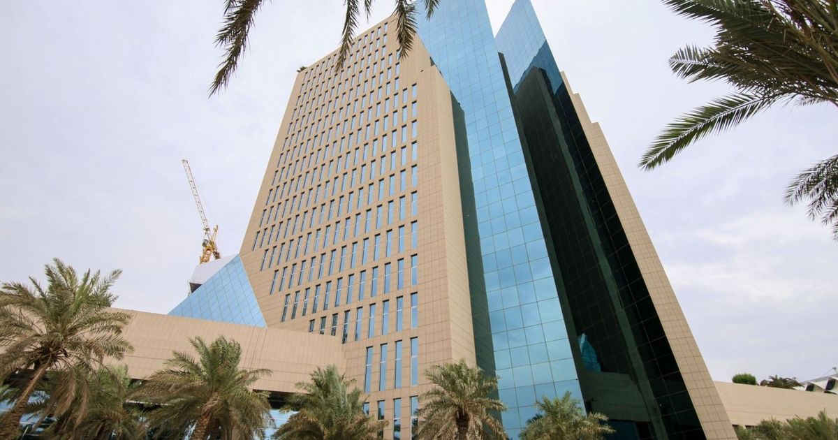 After the results of the adults have been completed. Does medium businesses restore the balance of the Saudi Stock Exchange?