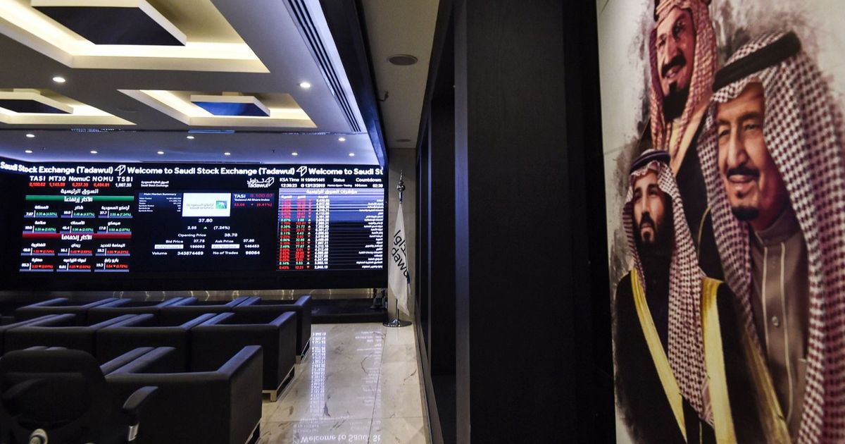 “Aramco” results .. Do you improve the recovery of the Saudi Market?