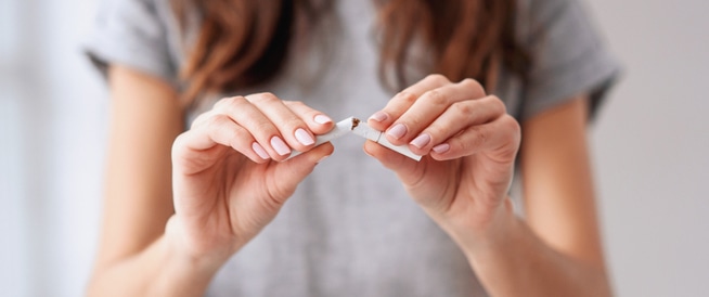 Stop quitting smoking: here are the most important details on the subject