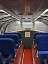 These 10 trains are no less than 5 -star -hotel