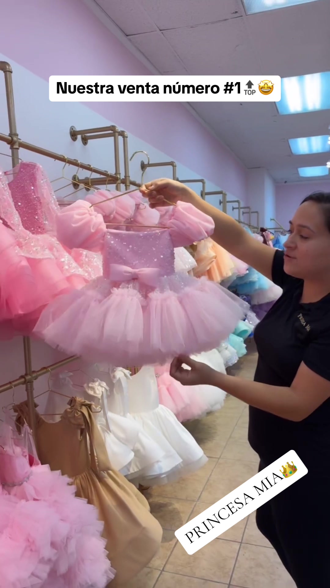 Princesa Mia McAllen tx. Contamos con envios a TODO el mundo Puedes ordenar via… – ryan