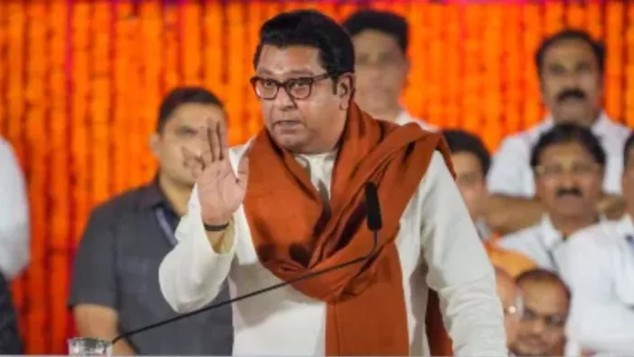 MNS: ‘Whether Northern Indians should be allowed or not’? MNS warning angered over the petition of party registration canceled