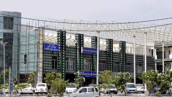 Relief for Jal buyers, Yeida will soon appoint developer to complete delayed sports city projects