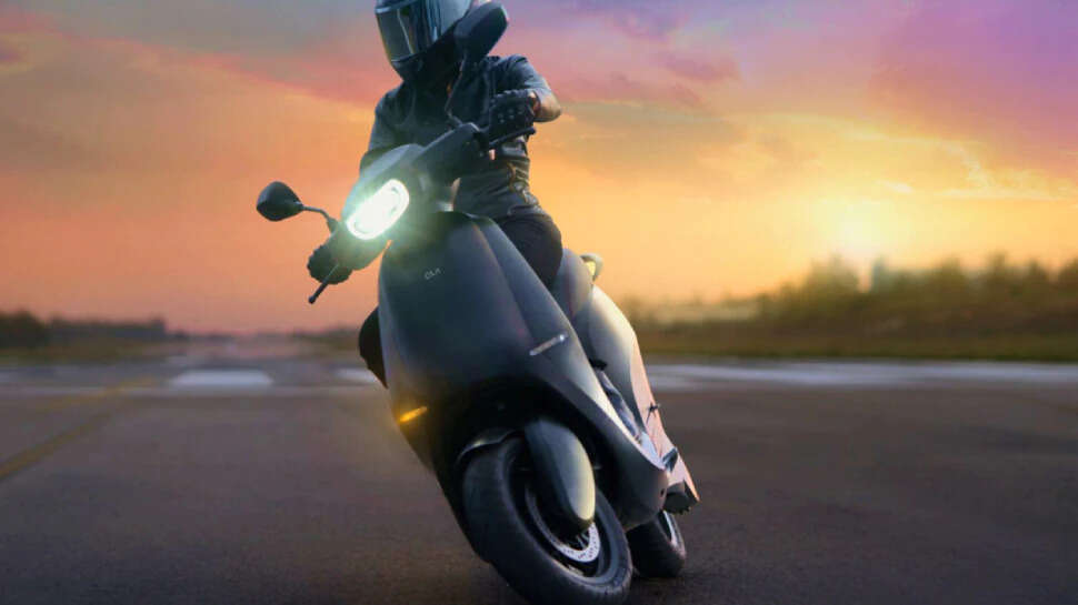 This Indian company has panicked, 1.5 lakh electric scooter sold, all surprised!