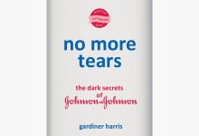 Johnson & Johnson Legacy Scrutinized – ryan
