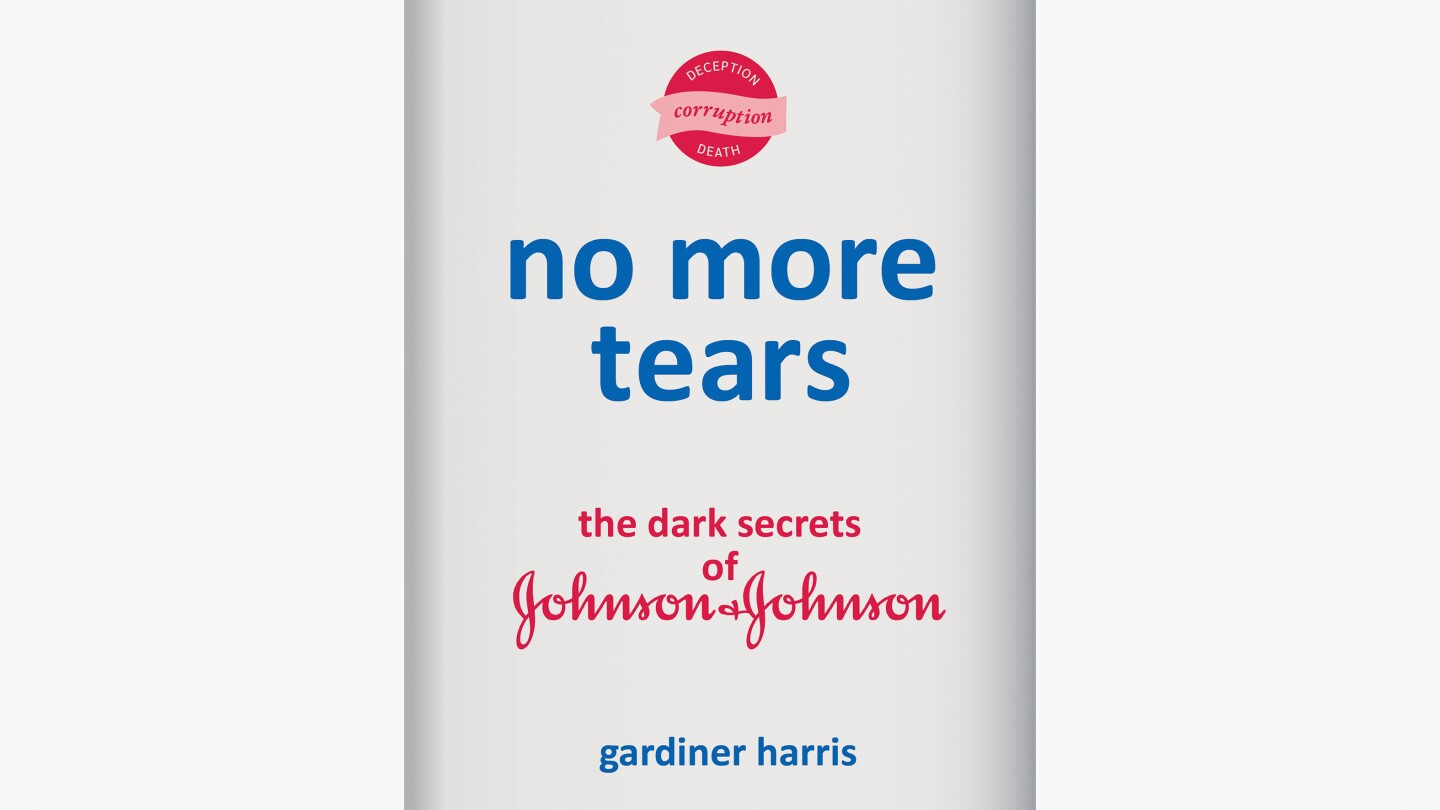 Johnson & Johnson Legacy Scrutinized – ryan