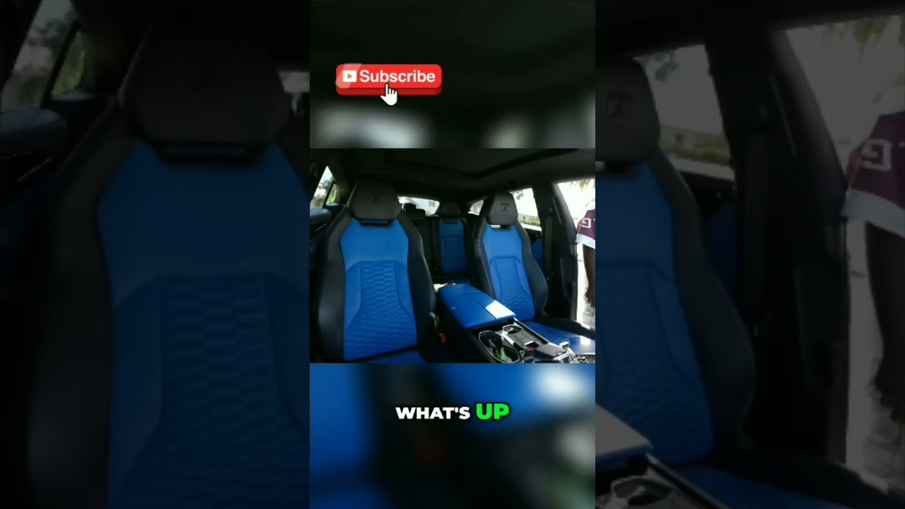 GOLDDIGGER Exposed! Wait Until She Sees My Ride! #shorts #prank #golddigger – ryan
