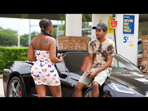 GOLD DIGGER PRANK PART 12 _ THICK EDITION – ryan