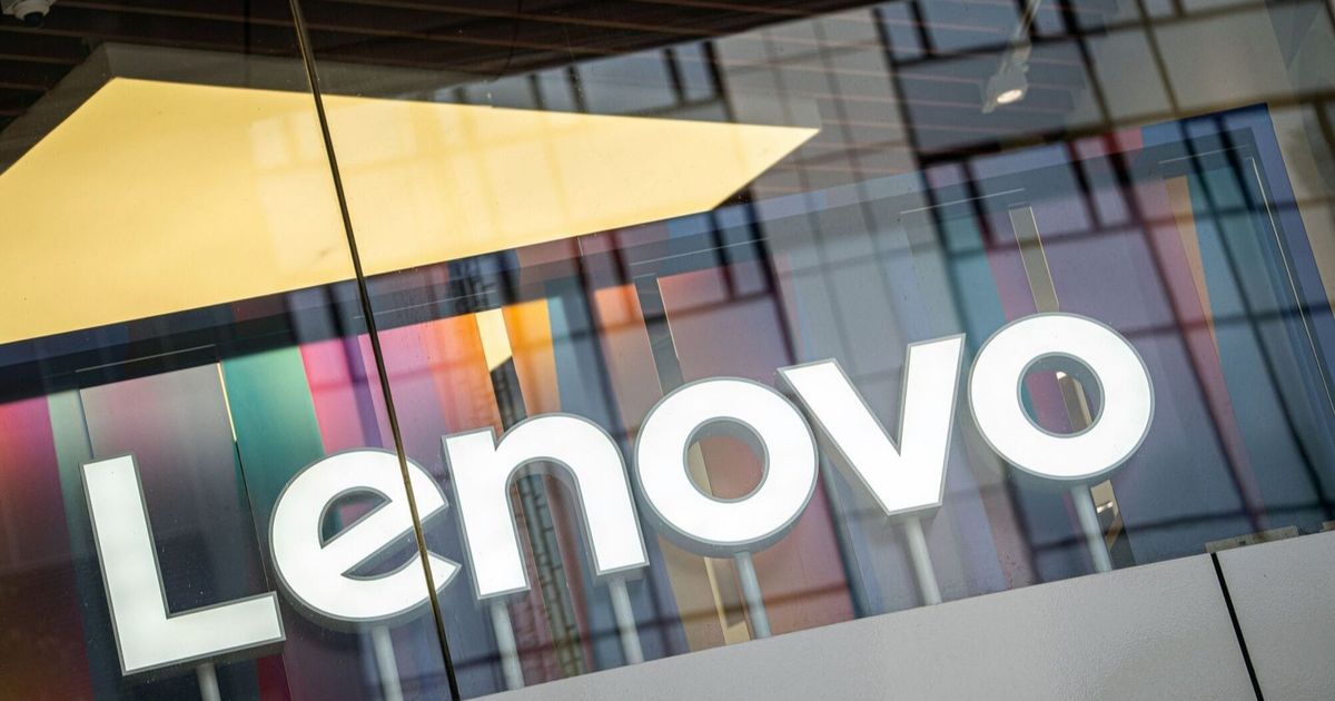 Lenovo begins building artificial intelligence servers in India