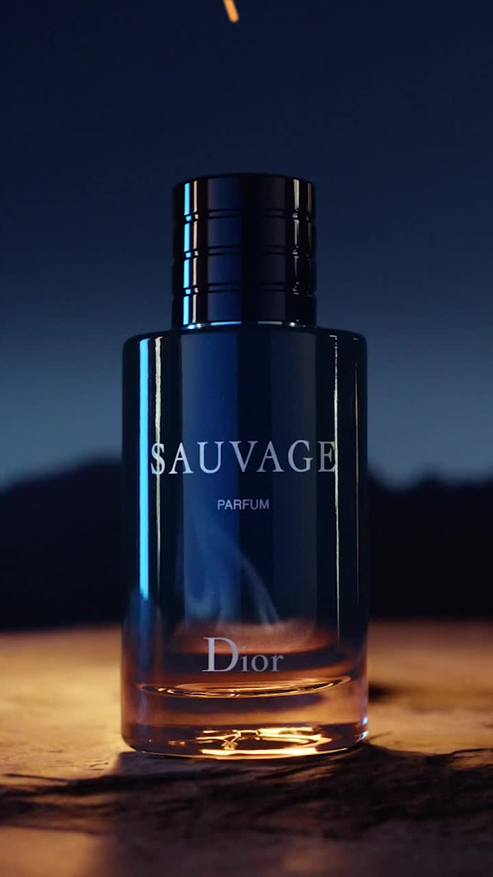 ياااااااااااااااي! عندي لك إعلان رهيب عن عطر ديور سوفاج! “استعد لتجربة عطرية ل… – ryan