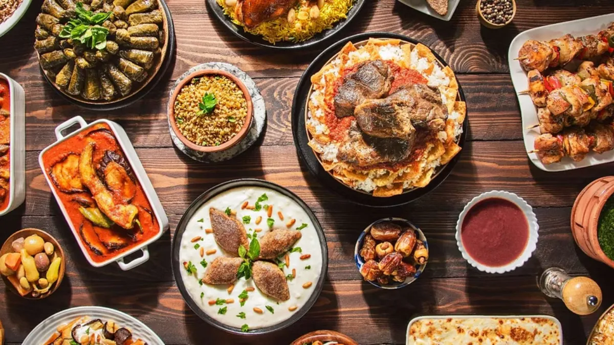 Food Items for Iftar and Sehri during Ramadan 2025: Tasty festivals to make festival more special
