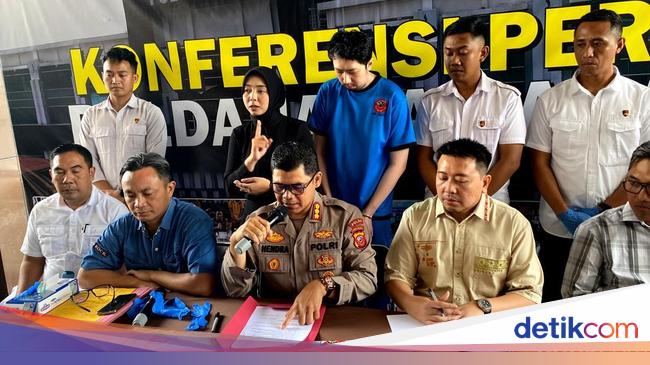 Ppds unpad Doctor is suspected of harassing 2 other patients