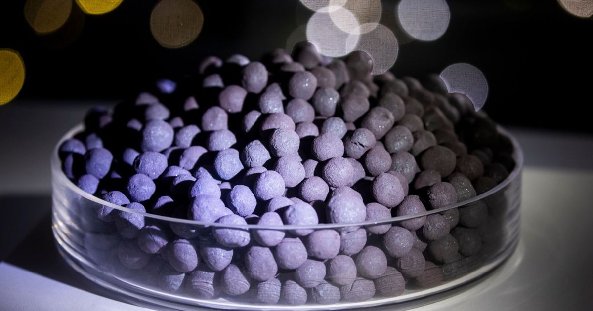 Mining giants in trouble after China’s Iron Question decreased