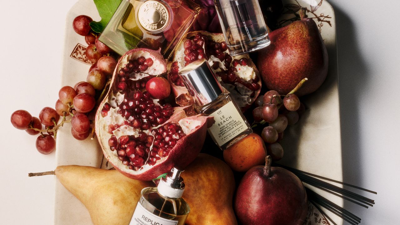 The 2024 Best of Beauty Award Winning Fragrances Hit All the Right Notes – ryan