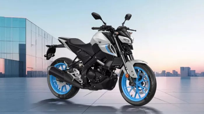 I 2025 Yamaha MT 15, found many updates in new color – ryan