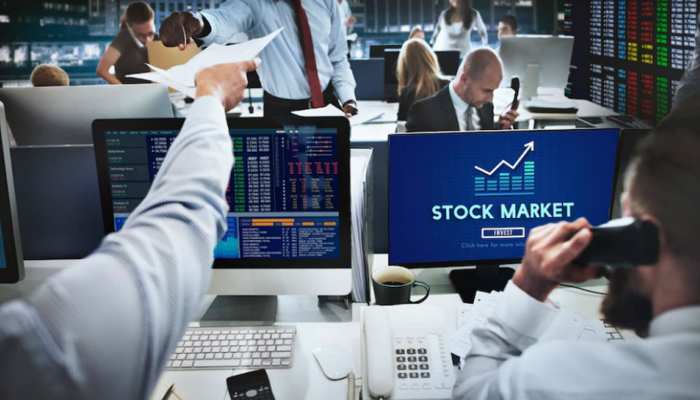 Happy New Year 2023 this year remained in the market, Sensex-Nifty has delivered so many returns