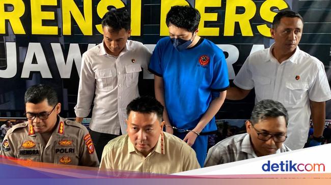 Becomes a suspect, a ppds doctor, the patient’s companion rapist is threatened by 12 years in prison