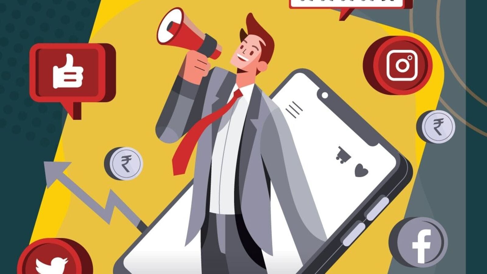 Court fights define boundaries for influencers