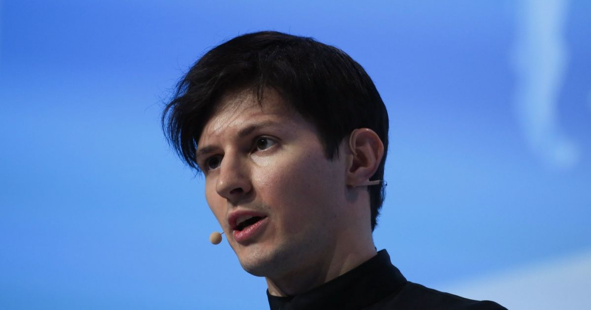 The UAE follows the issue of the arrest of the founder, the founder of “Telegram”, “now” carefully “