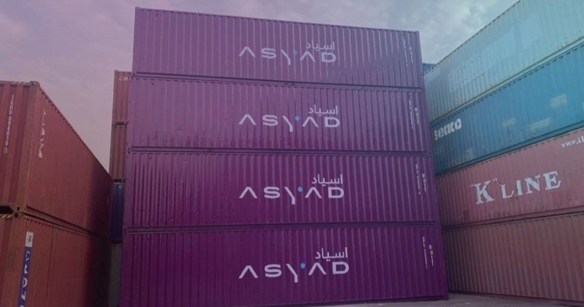 The Omani “Masters” is looking forward to raising $ 333 million for the launch of the maritime transport arm