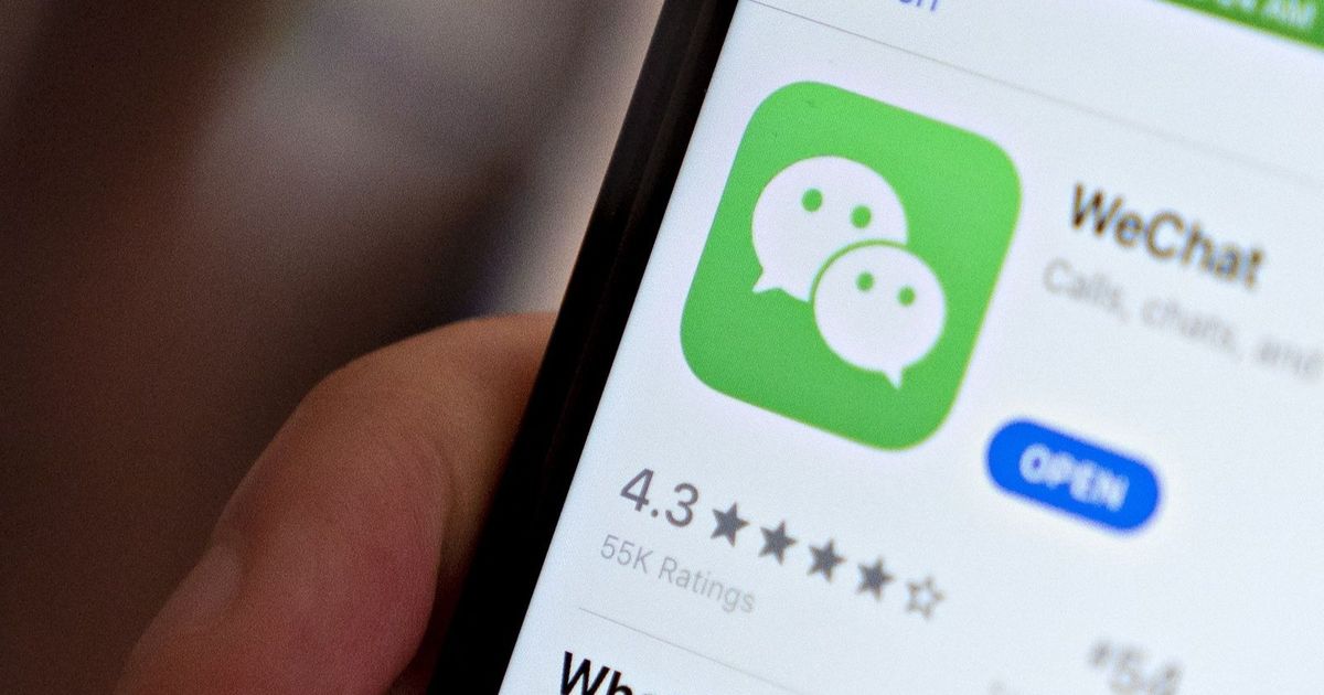 Chinese “Tenstant” look with “Apple” to solve the problem of game revenue