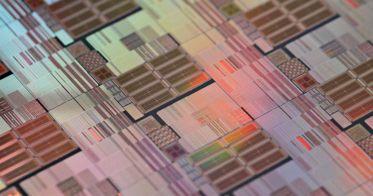 An upcoming disk business that wants to restore Japan’s technological glory