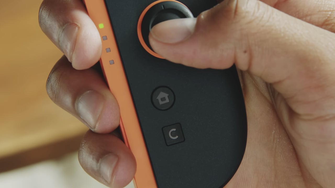 Nintendo Says “Nothing Bad” Will Happen If You Press Switch 2’s C Button Without A NSO Sub – ryan