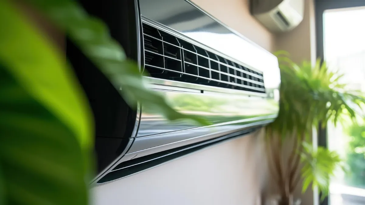 Best Blue Star AC 1.5 tons (March 2025): Convertible modes with turbo cooling for summer