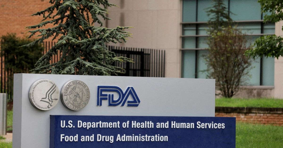 “American food and drug” warns against the measurement of blood sugar with smart hours