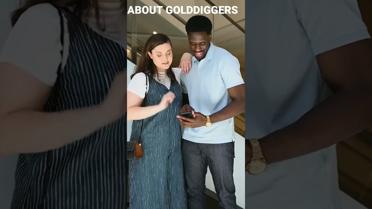 About Gold Digger | Best Status | Signs she is a gold digger