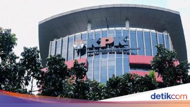 KPK reveals restrictions to complete corruption cases of the ‘Sultan’ toilet RP. 96 billion in beaking