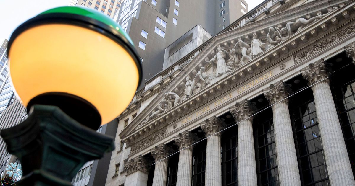 US stocks ignore the threats of customs duties a lot