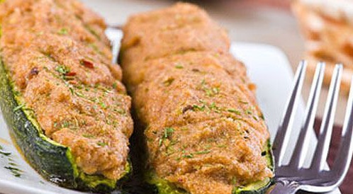Zucchini