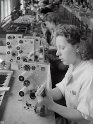 10 Disadvantages of Industrial Revolution