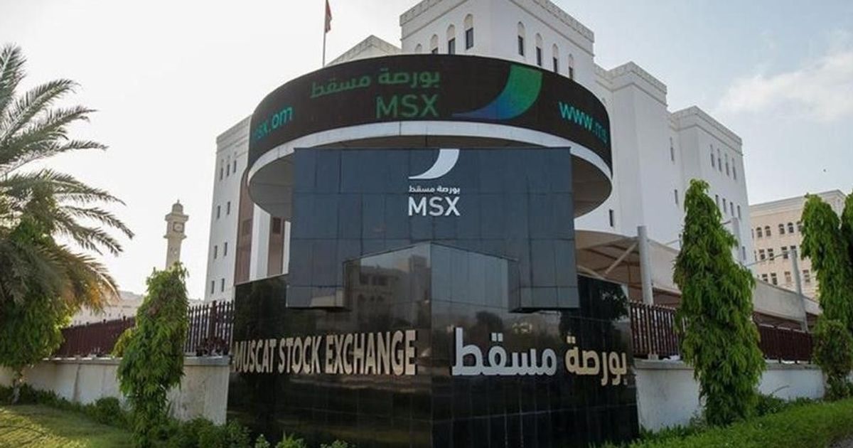 Oman launches the ‘promising companies’ stock exchange within two months