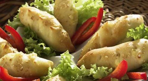 Small sandwiches – web medicine