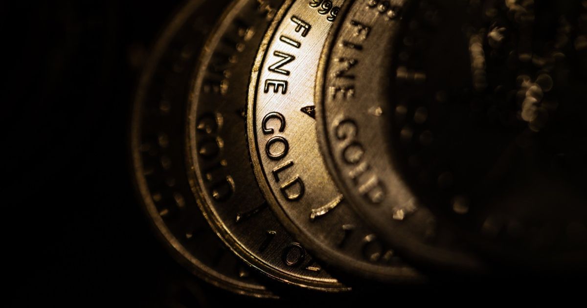 Daily Gold Auctions leads the standard price