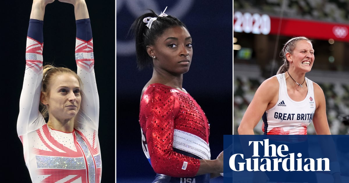 Mental Health Kits and Ai to Help Olympians with Pressure and Abuse – ryan