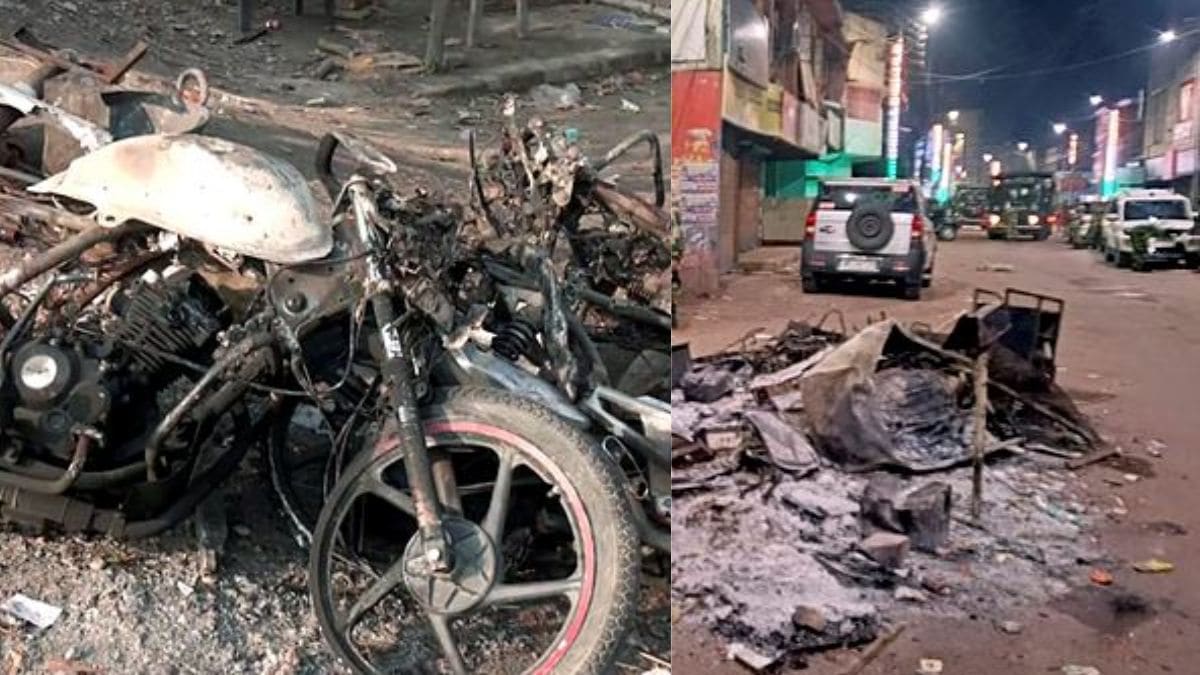बैकफुट पर CM ममता, बीजेपी के गंभीर आरोप… मुर्शिदाबाद हिंसा में अब तक क्या-क्या हुआ