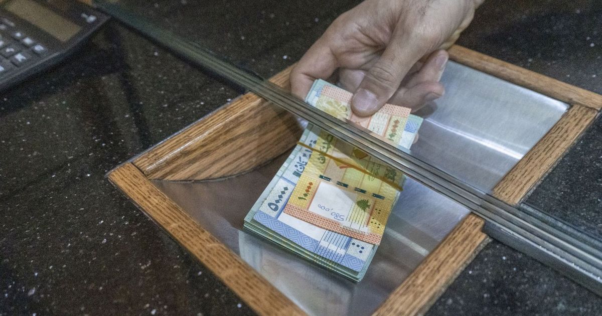 A great demand for the ties of Lebanon and Venezuela, a bet to increase his profits