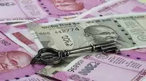 100 Percent Interest waived the deposit of Rewari house tax to 31