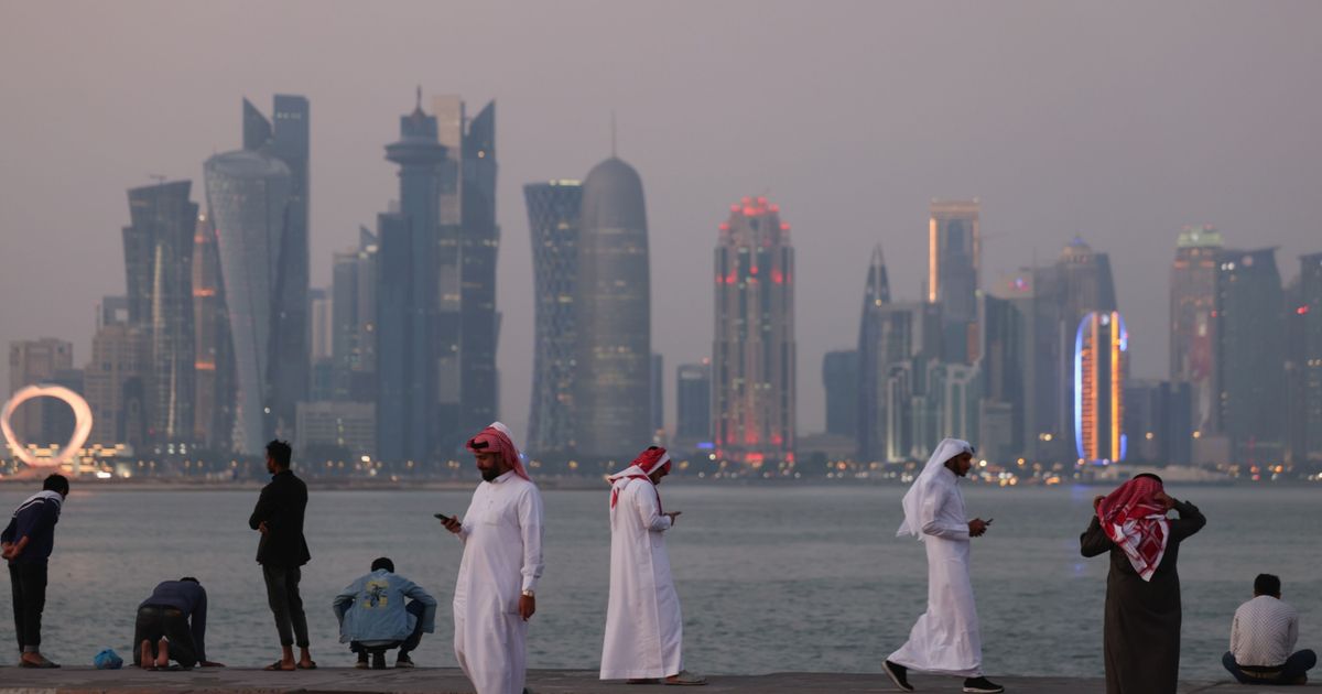 Qatar increases the momentum of artificial intelligence in the wave by awarding incentives of $ 2.5 billion