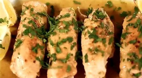 Chicken roll – Web medicine