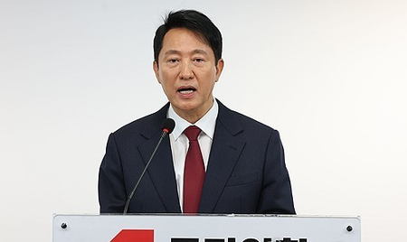 South Korea: Why did the mayor of Sol announce not to dispute the presidential election?