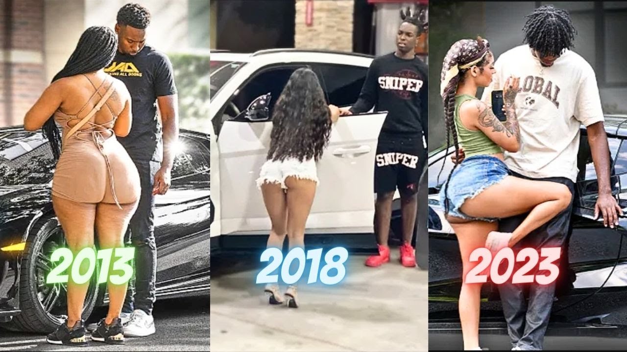 3 NEVERENDING Gold Digger Pranks😍 – ryan