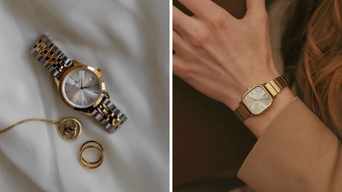Best wrist watches for women: Picks who talk elegance