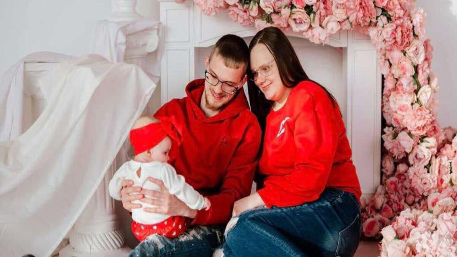 Ohio parents mourn 7-month-old baby killed by the family’s pit bull: ‘Will never understand why’ | Today news