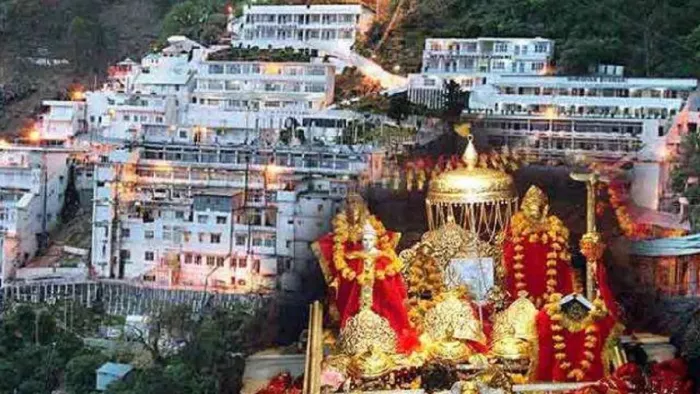 Essential information for the dedication of Mata Vaishno Devi, the registration desk closed at 7 p.m.; Know what the reason is – important information for dedicated Mata Vaishno Devi registration desk is to close at 7 p.m.